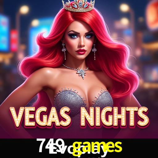 Recursos de Bônus 749 games