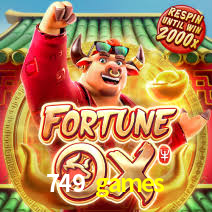 Mesa de Blackjack 749 games