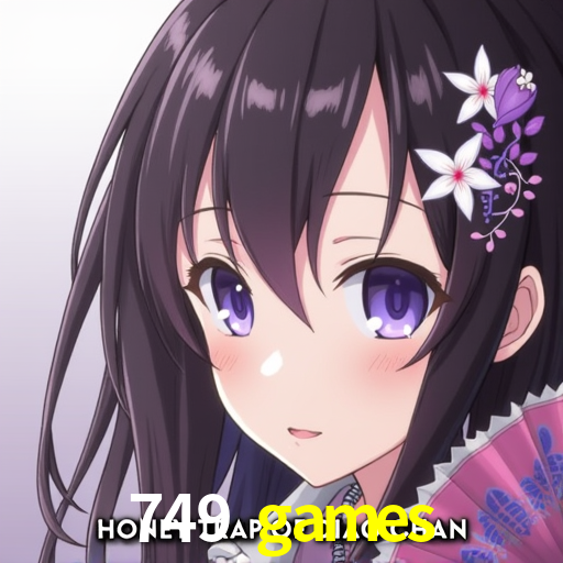 Estatísticas Esportivas 749 games