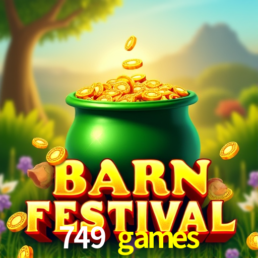 Cadastro Rápido 749 games