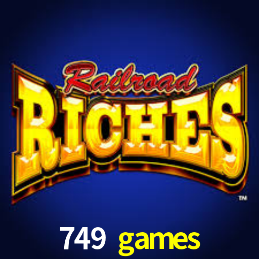 Jogos Exclusivos 749 games