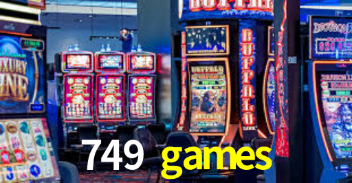 PIX Instantâneo 749 games