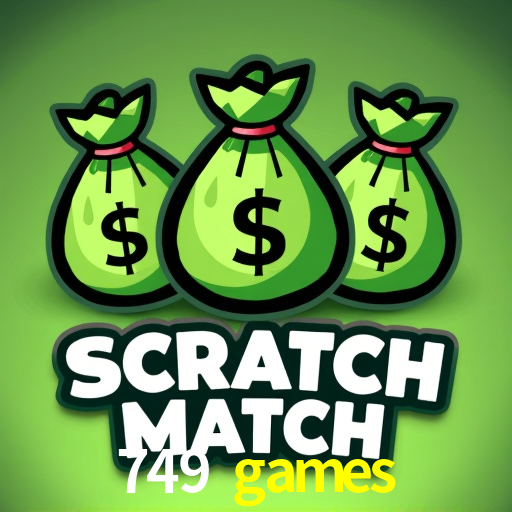 Design Responsivo 749 games