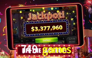 Especiais de Fim de Semana 749 games