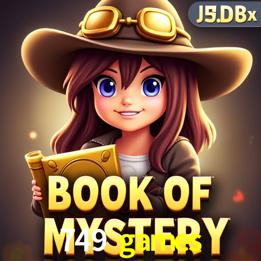 Experiência VIP 749 games