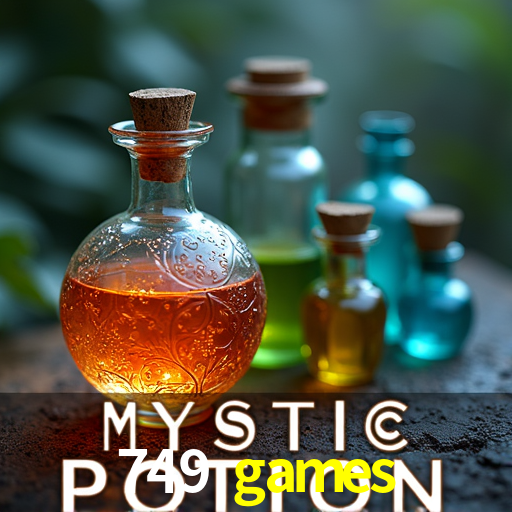 Jogos de Slot 749 games