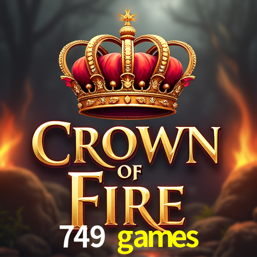 Tecnologia da Plataforma 749 games